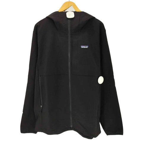 パタゴニア patagonia 25SS R1 TechFace Hoody テックフェイス・フーディ パーカー メンズ import:XL